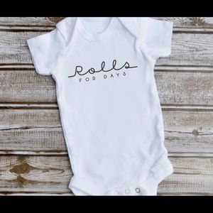 Infant Onsie